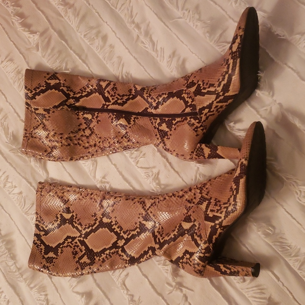 Jaime Mascaro boots